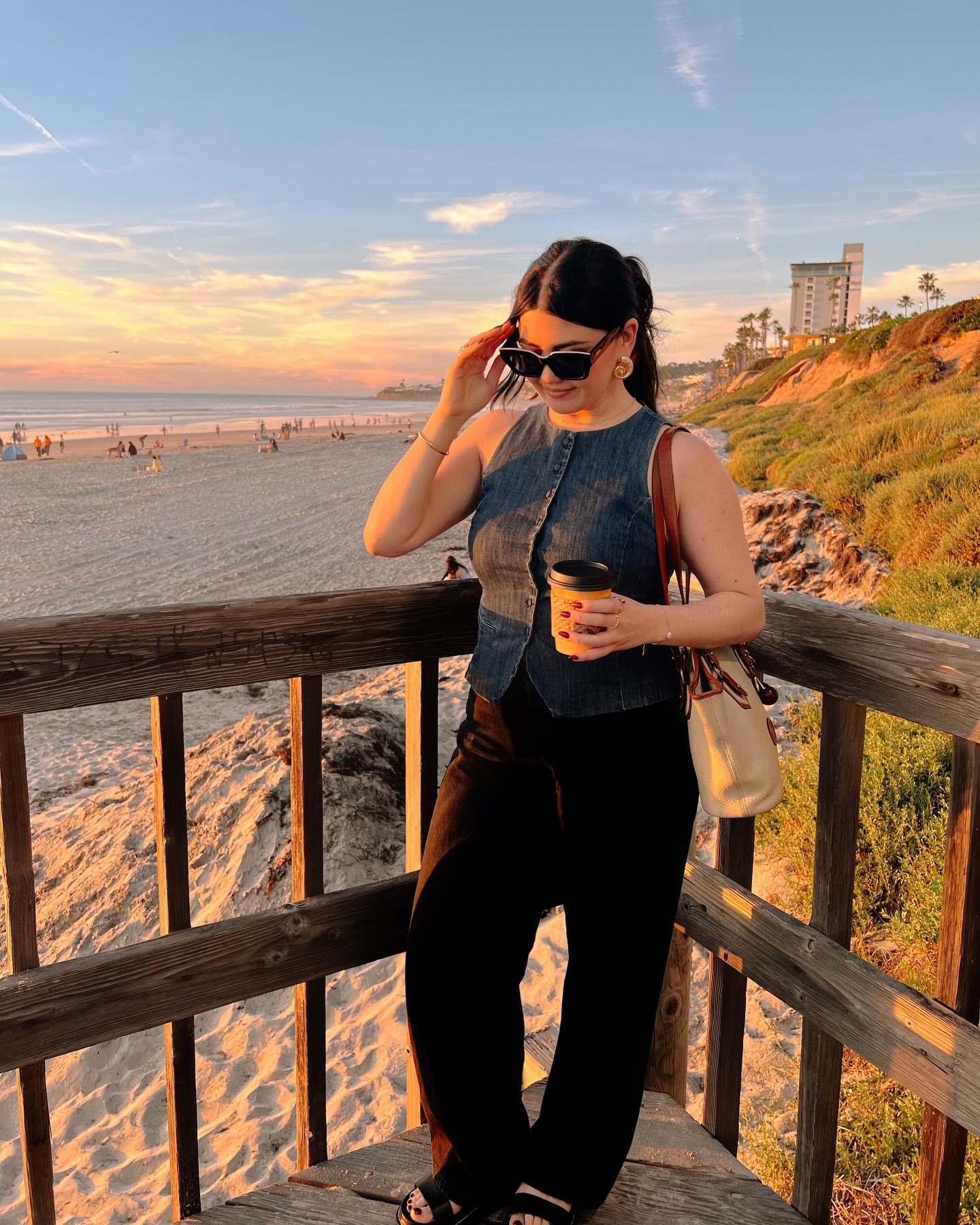 Pacific Bean Instagram