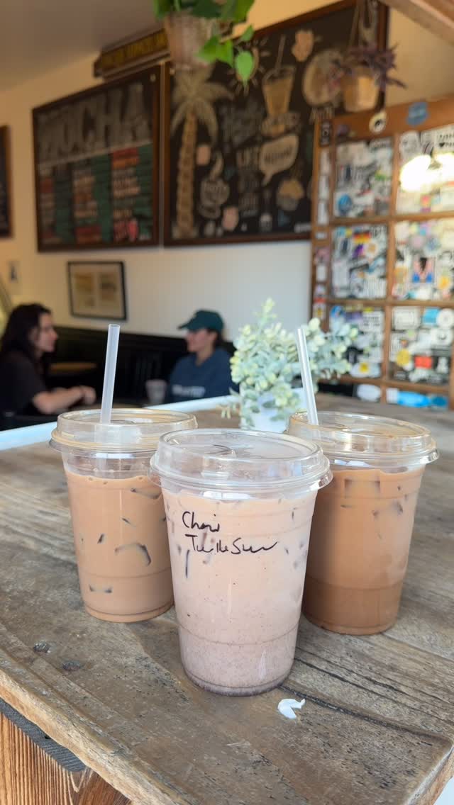 Pacific Bean Instagram