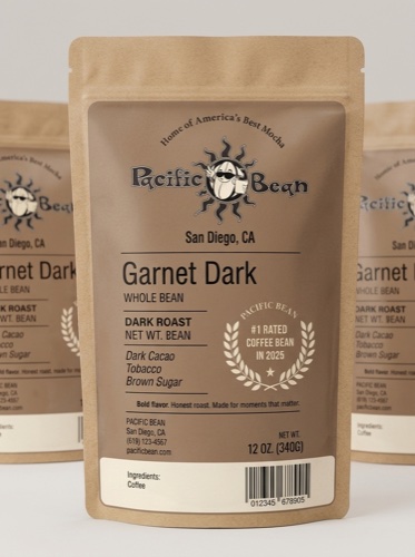 Garnet Dark