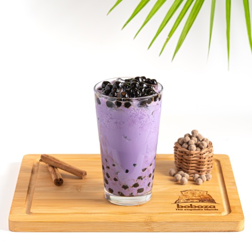 Boba Tea