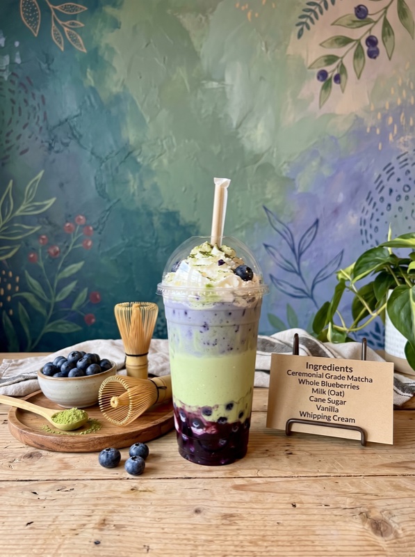 Matcha