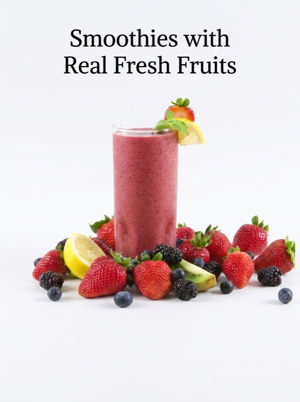 Smoothies