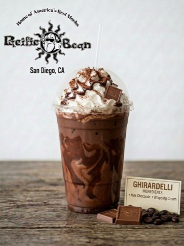 Ghirardelli Mocha