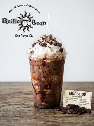 Mudslide Mocha