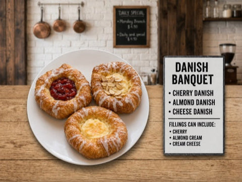 Danish Banquet
