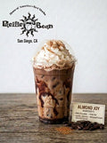 Almond Joy Mocha