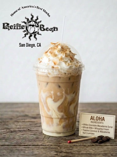 Aloha Mocha