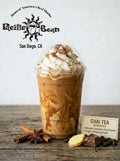 Chai Tea Mocha