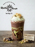 Dubai Chocolate Mocha