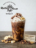 Funky Monkey Mocha