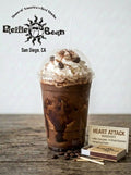Heart Attack Mocha
