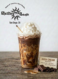 Irish Cream Mocha