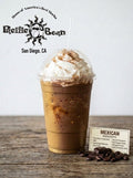 Mexican Mocha