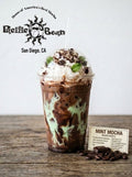 Mint Mocha