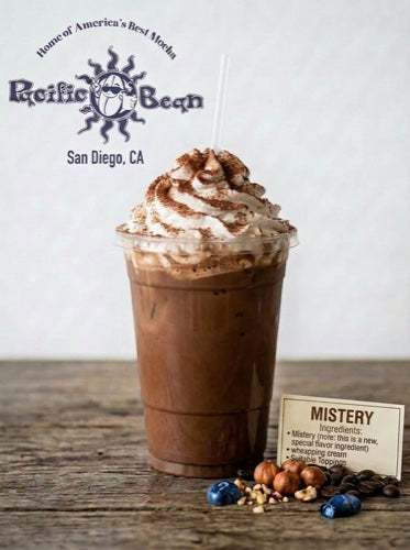 Mistery Mocha