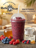 Berry Blast Smoothie
