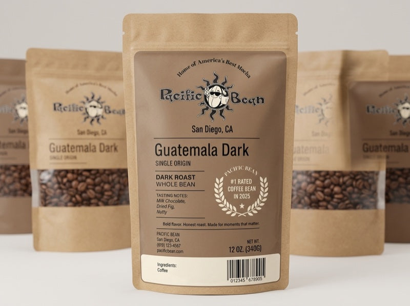 Shop #1 Rated Coffee Beans
