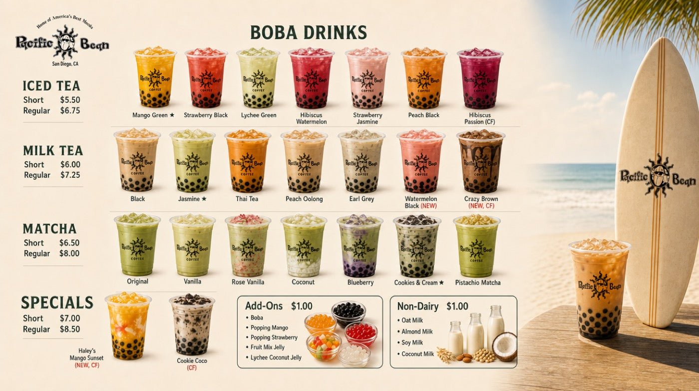 boba